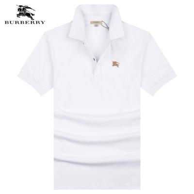 Cheap Burberry Men Shirts wholesale No. 870